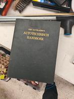 Piet Olyslaegers autotechnisch handboek vw en simca, Auto diversen, Handleidingen en Instructieboekjes, Ophalen