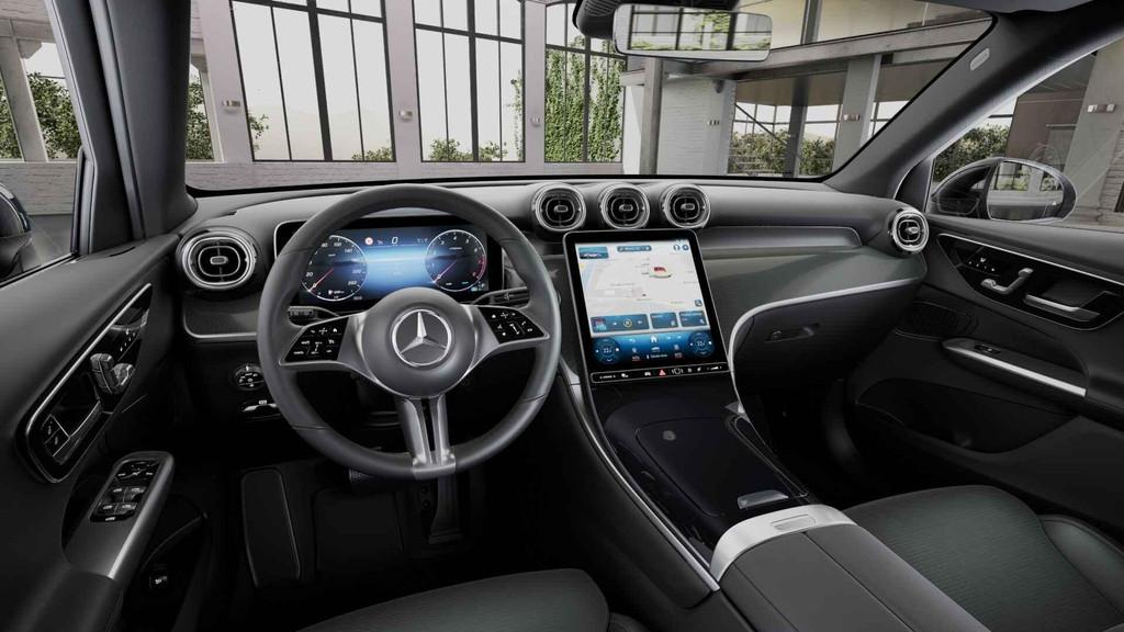 Mercedes-Benz GLC-Klasse 200 4MATIC SUV Luxury Line | Dodeho, Automaat, https://public.car-pass.be/vhr/c943098f-7677-4e60-8929-ac5b7be6ba07