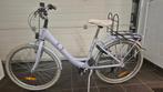 Meisjes fiets, Ophalen, 24 inch, Bike fun, Versnellingen