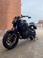 Yamaha MT07 - PURE A2, Motoren, 2 cilinders, Particulier, Minimaal motorrijbewijs A2, 689 cc