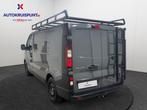Renault Trafic 2.0DCI L2 H1 3PL, Argent ou Gris, Achat, Euro 6, 3 places