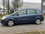 Opel Zafira 1.7cdti 7place, Achat, Carnet d'entretien, Zafira, Particulier