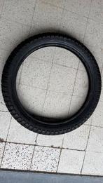Pneu avant moto enduro   K60  54T (90/90-21), Enlèvement, Utilisé
