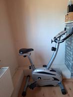 Hometrainer Dunlop, Enlèvement, Utilisé, Jambes, Vélo d'appartement