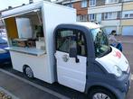 Food truck, Autos, Achat, Autre carrosserie, Diesel, Automatique