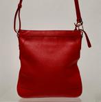 Handtas Delvaux. Nog meer Delvaux en Louis Vuitton te koop., Handtassen en Accessoires, Ophalen of Verzenden, Rood, Handtas