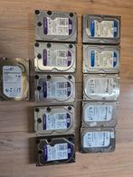 Harddisken, Computers en Software, Harde schijven, Ophalen