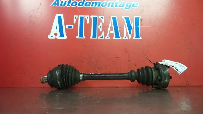 ARBRE DE TRANSMISSION AVANT GAUCHE Volkswagen, Autos : Pièces & Accessoires, Utilisé, Volkswagen