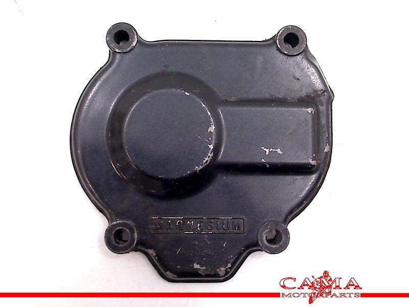COUVERT DE MOTEUR ZXR 750 1993-1995 (ZXR750 ZX750L), Motos, Dhr. S. di Majo, Utilisé, Info@cama-motorparts.nl, P.J. Troelstraweg 8 8
3144 CX  MAASSLUIS, NL