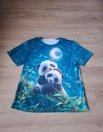 Tshirt maat XL, Ophalen of Verzenden, Zo goed als nieuw, Maat 46/48 (XL) of groter