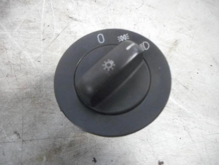 LICHTSCHAKELAAR BMW 5 serie (E39) (8352212), Auto-onderdelen, Dashboard en Schakelaars, BMW, Gebruikt