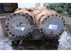 2 Rotors de broyeur lent ARJES 850, Autres types