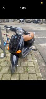 Vespa et2 70cc, Fietsen en Brommers, Ophalen, Gebruikt, Overige modellen, 70 cc