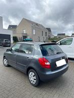 Skoda Fabia 1.2i essence, Achat, Entretenue par le concessionnaire, USB, Particulier