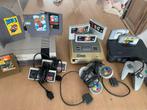 Lot de Nintendo, Enlèvement, Comme neuf, Avec jeux