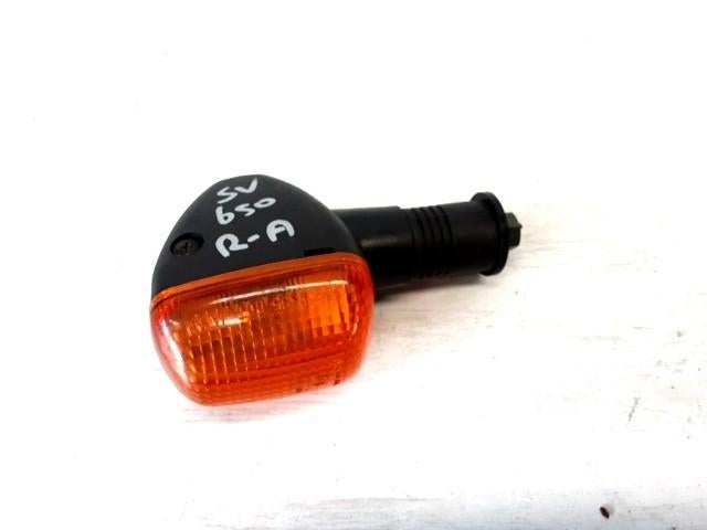 SV650 1998 - 2002 Suzuki Pinker D1-58989, Motoren