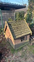 Kippenhok, Animaux & Accessoires, Volatiles | Accessoires, Enlèvement, Utilisé, Poulailler