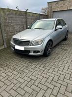 Mercedes-Benz, Auto's, Mercedes-Benz, 4 deurs, Zwart, 4 cilinders, USB