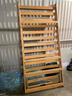 2 lattoflex 1 persoon, Ophalen, 90 cm, Eenpersoons, Zo goed als nieuw