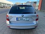 Skoda Octavia  SW 1.6 CR TDi Style, Autos, Skoda, Argent ou Gris, Euro 6, Entreprise, 5 portes