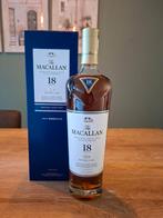 Macallan Double Cask 18Y 2022, Collections, Collections Autre, Enlèvement ou Envoi, Neuf