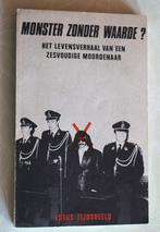 Horion - Monster zonder waarde ? - Lotus tijdsbeeld, Boeken, Freddy Horion, Ophalen, 20e eeuw of later, Gelezen