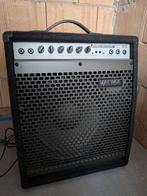 Warwick BC 80 Basversterker Combo – In Perfecte Staat!, Enlèvement