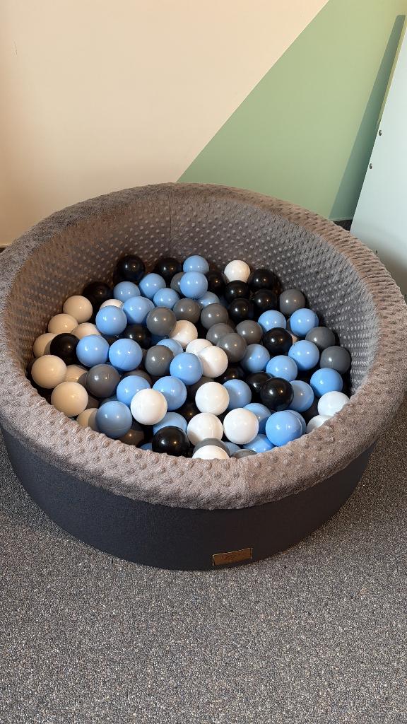 Ballenbad met ballen, Enlèvement, Comme neuf, Autres types