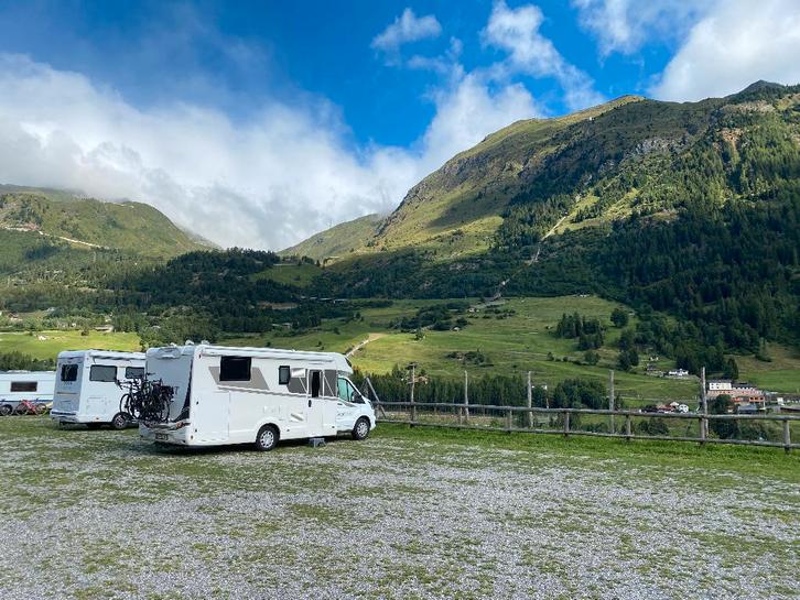 mobile home, Caravans en Kamperen, Stacaravans, tot en met 5, Ophalen