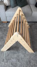 Baby klimrek, Kinderen en Baby's, Speelgoed | Houten speelgoed, Ophalen, Zo goed als nieuw