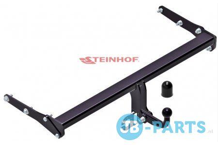 Vaste trekhaak Seat Arona SUV vanaf 07/2017, -, -, -