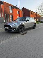 Mini clubman, Stof, Handgeschakeld, Particulier, 6 deurs