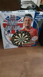 Jeu de fléchettes, Enlèvement, Comme neuf, Fléchettes