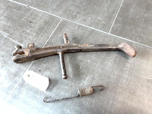 RF600 1993 - 1997 Suzuki Pikkel D1-57989