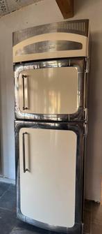 Frigo, Ophalen, Gebruikt, Met vriesvak