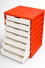 Meubel uit Tyros 2000 van Pieter De Bruyne voor Meurop, Huis en Inrichting, Ophalen