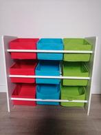 Speelgoedkast, Gebruikt, Minder dan 50 cm, Ophalen, Minder dan 90 cm