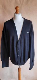 Gilet Lacoste T : 9, Kleding | Heren, Truien en Vesten, Ophalen, Zo goed als nieuw