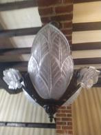 lustre ancien, Antiek en Kunst, Antiek | Verlichting, Ophalen of Verzenden