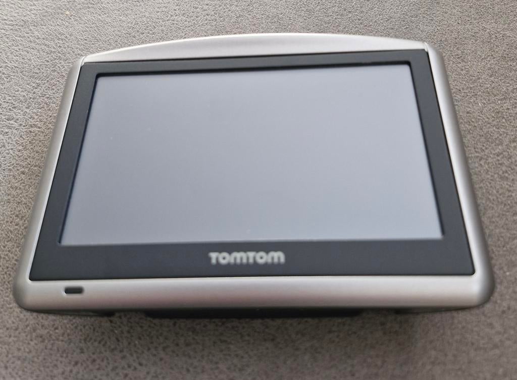 TomTom One XL, Auto diversen, Autonavigatie, Ophalen