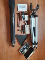 Étui Skywatcher 90/900 AZ3 + Omegon, TV, Hi-fi & Vidéo, Matériel d'optique | Télescopes, Enlèvement ou Envoi, Comme neuf, 80 à 200 mm