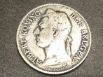 Congo belge 50 centimes 1924 Flamand, Enlèvement ou Envoi
