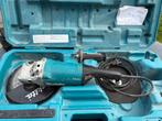 Makita slijpmolen 2200watt, Enlèvement, Comme neuf