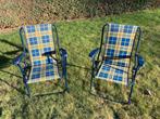 Campingstoelen, Ophalen, Gebruikt, Campingstoel