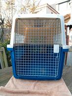 Transportbench XL grote hond, Dieren en Toebehoren, Hondenbenches, Ophalen