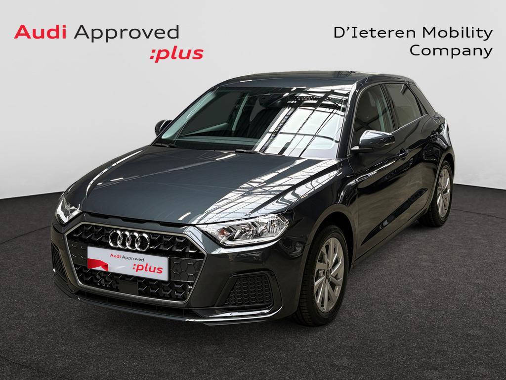 Audi A1 Sportback A1 Sportback 25 TFSI Business Edition Adva, Auto's, Audi, Automaat, A1, 127 g/km, Navigatiesysteem