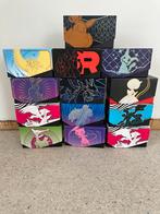 Lege ETB opbergdozen Pokémon, Ophalen, Zo goed als nieuw
