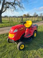 Zitmaaier WolfGarten, Verzenden