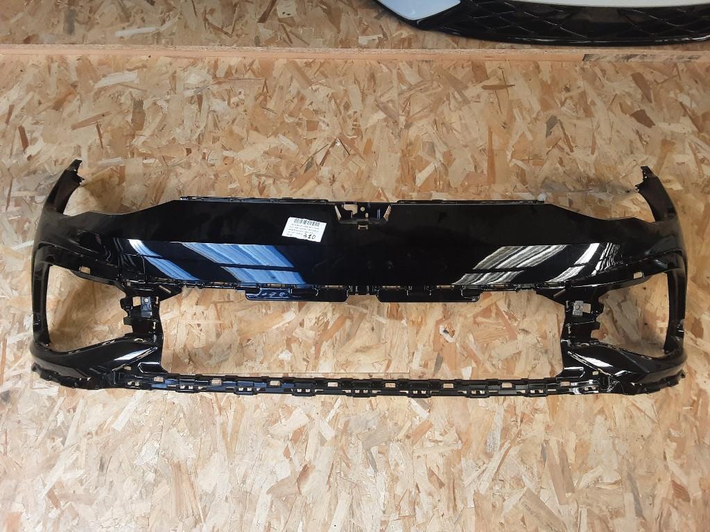 BUMPER VOOR Volkswagen Golf VIII (CD1) (5H0807221G), Gebruikt, Mevr. I. Hauben, Bumper, Rue de l'Espoir 34 34
4030  GRIVEGNÉE, BE