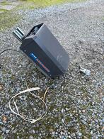 Poortmotor hormann met handzender, Jardin & Terrasse, Enlèvement, Comme neuf